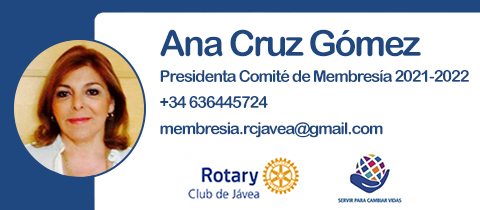 Ana Cruz Gómez