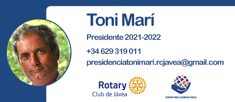 Toni Marí