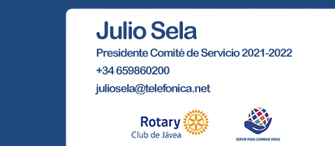 Julio Sela