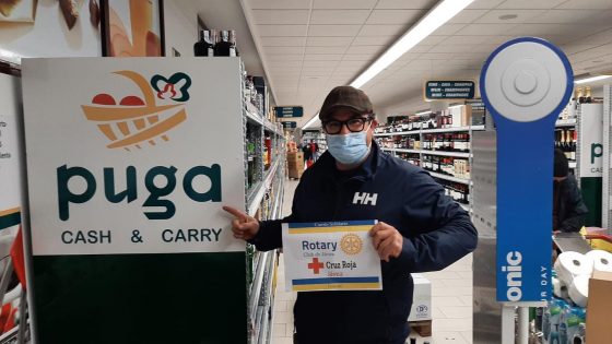 Rotary Club Jávea | 22marzo RecogidaAlimentos 560x315 1