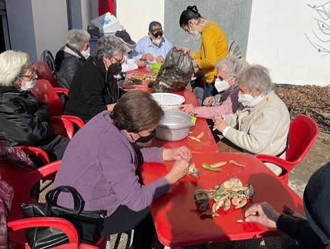 Rotary Club Jávea | 27enero HuertoCentroDia002