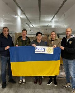 Rotary Club Jávea | 8marzo RecogidaSolidaria2 821x1024 1