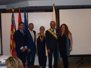 Rotary Club Jávea | nuevo equipo del rotary club javea 1024x768 1