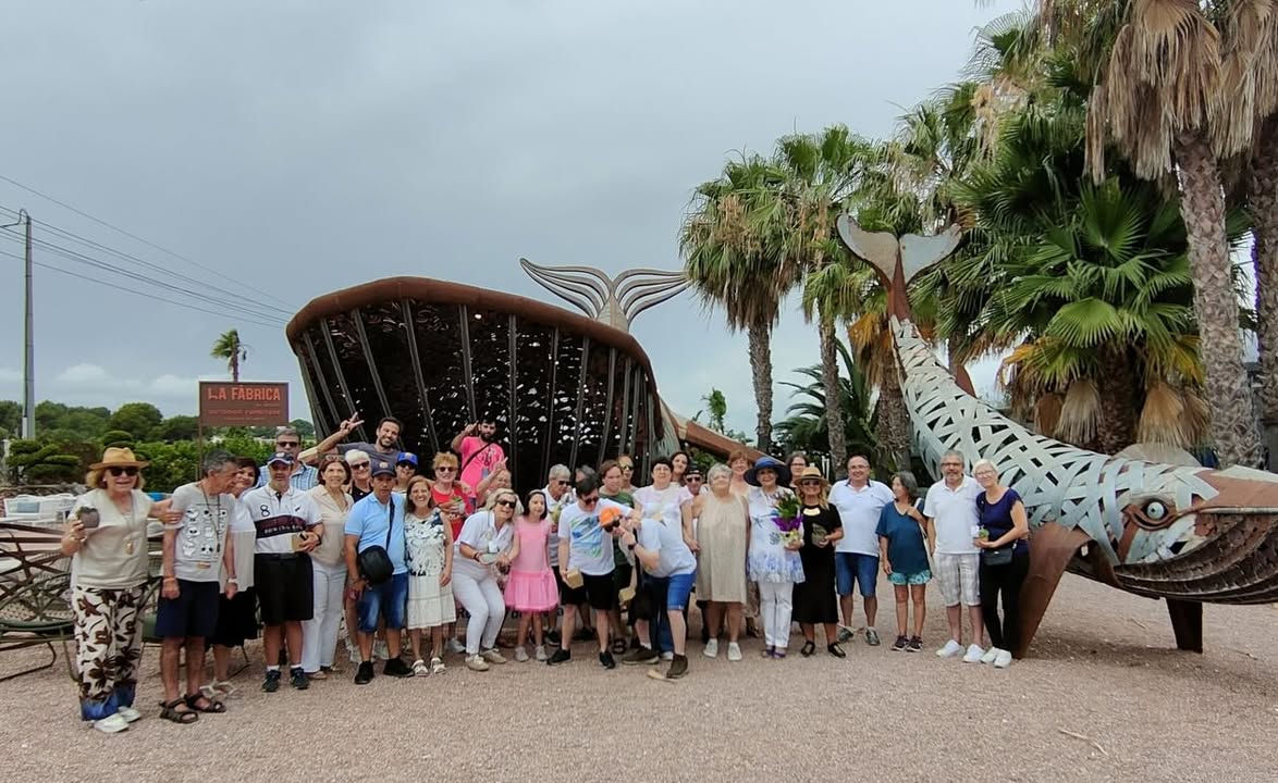 Rotary Club Javea