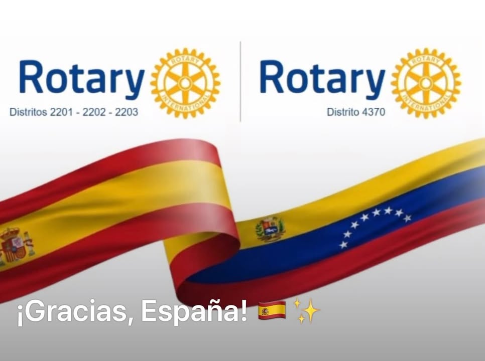 Rotary Club Javea