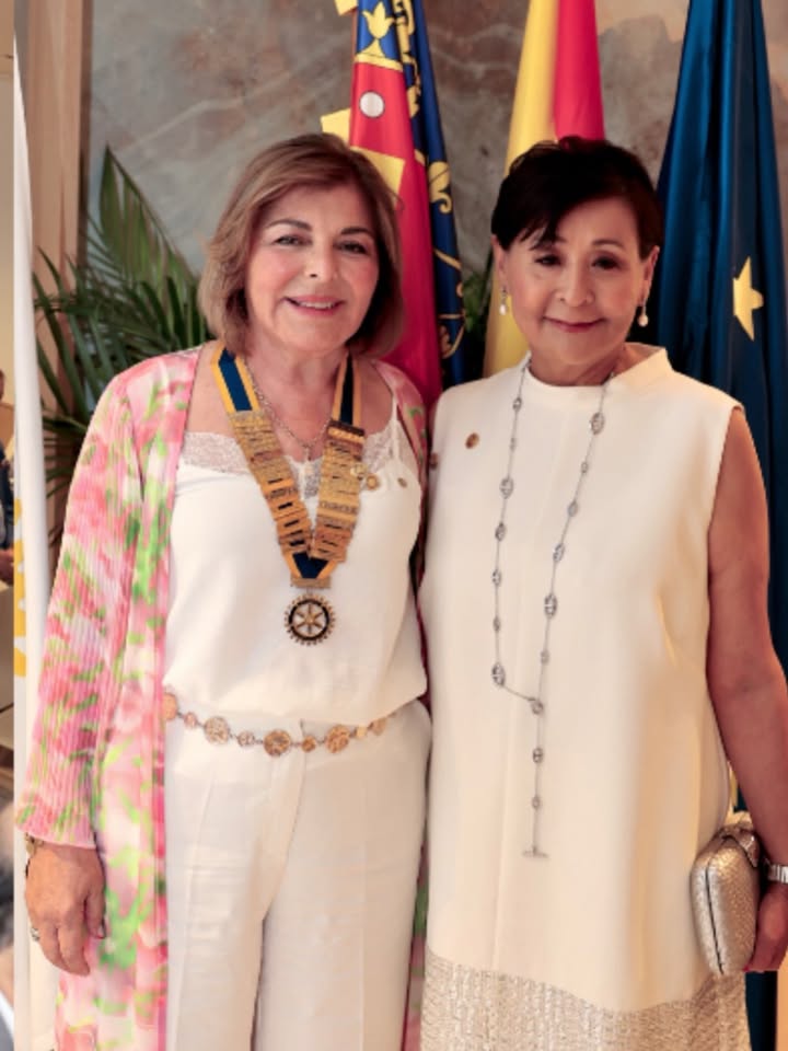 Rotary Club Jávea