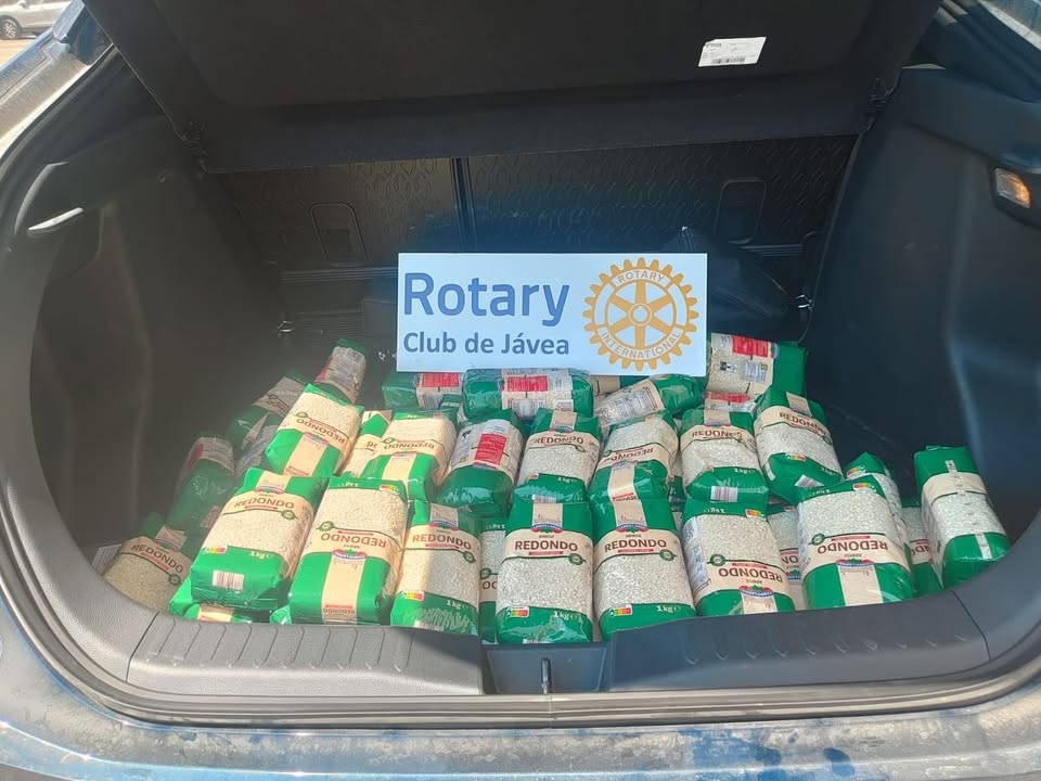 Rotary Club Jávea