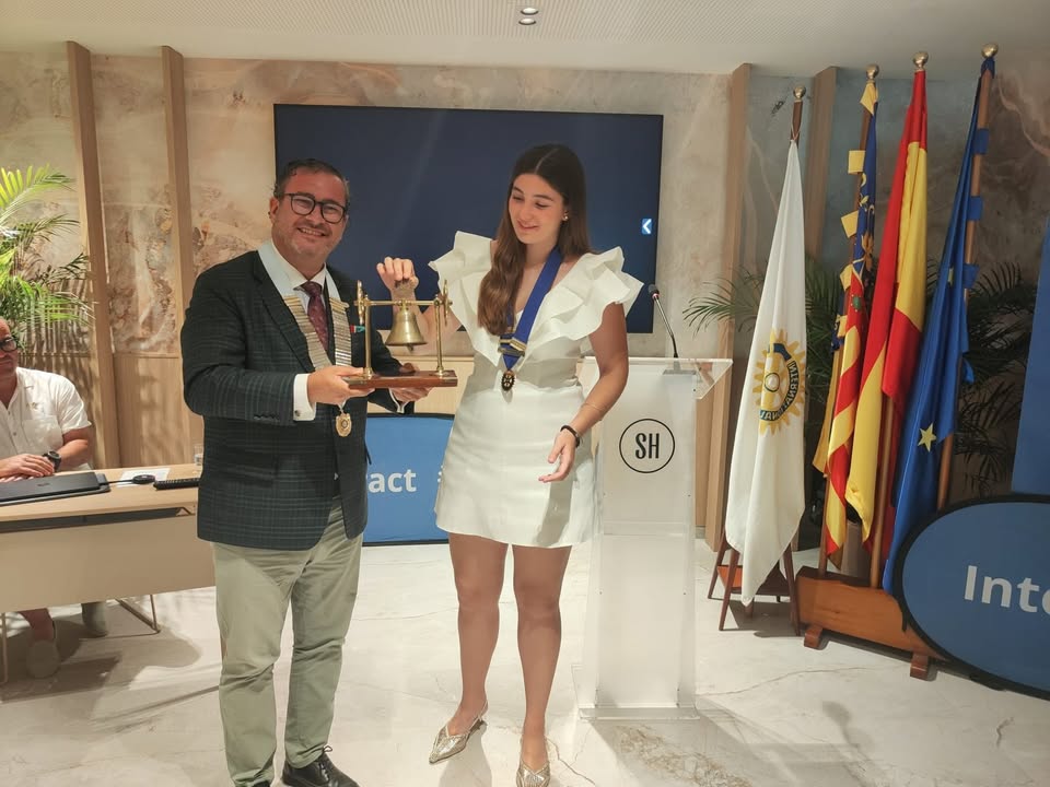 Rotary Club Jávea