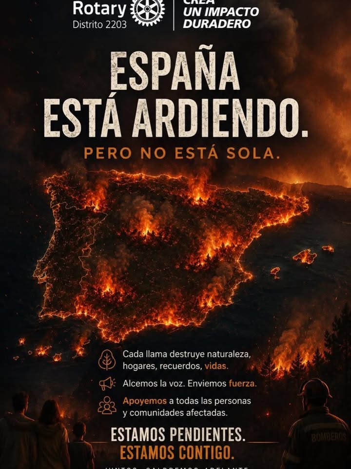 Rotary Club Jávea