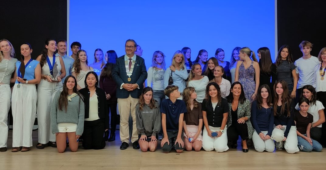 Rotary Club Jávea