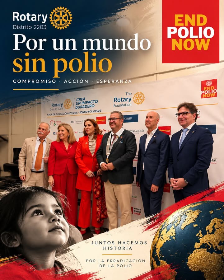 Rotary Club Jávea